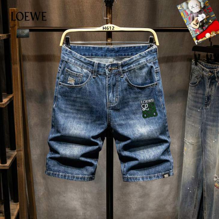 Picture of Loewe Jeans Short _SKULoewesz28-3825th0410810